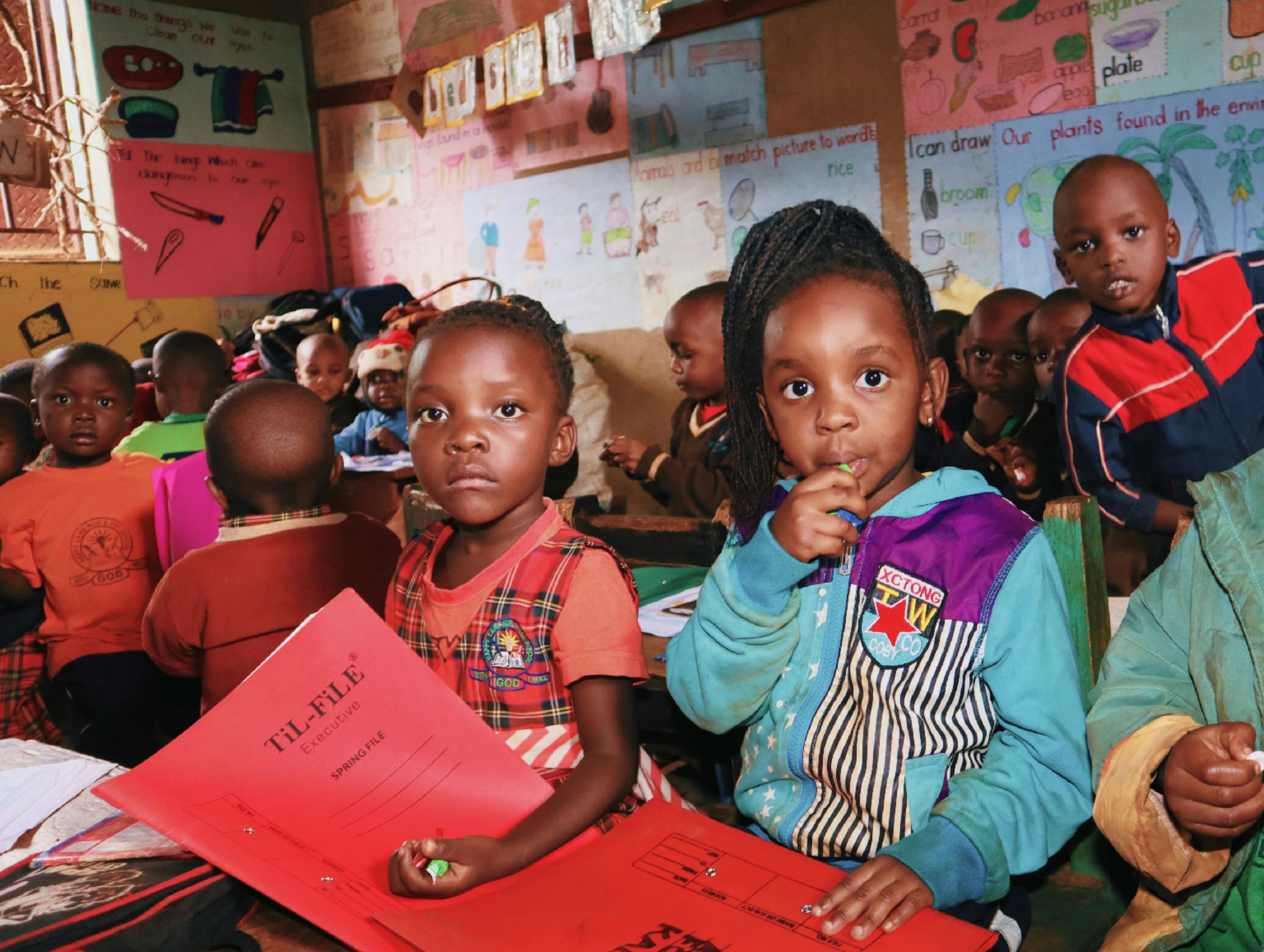 School Reading Clubs