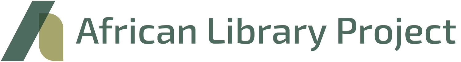 African Library Project logo