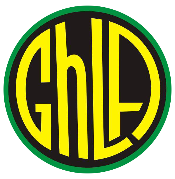 Ghana Library Authority logo